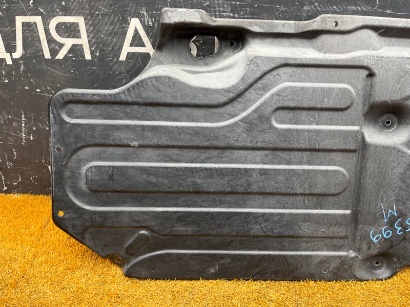 Защита днища кузова, 900 рублей, Красноярск