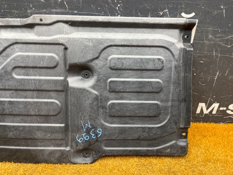 Защита днища кузова, 900 рублей, Красноярск