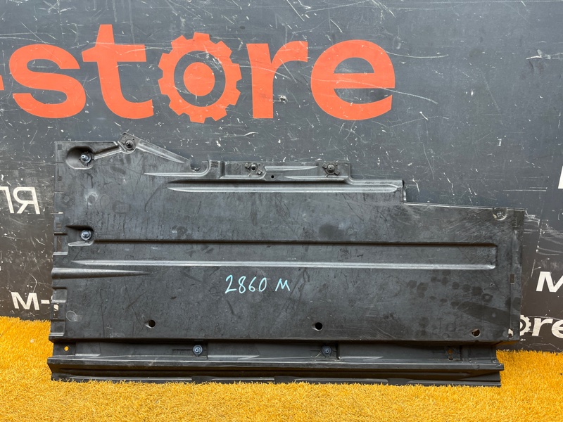 Защита днища кузова, 5000 рублей, Красноярск