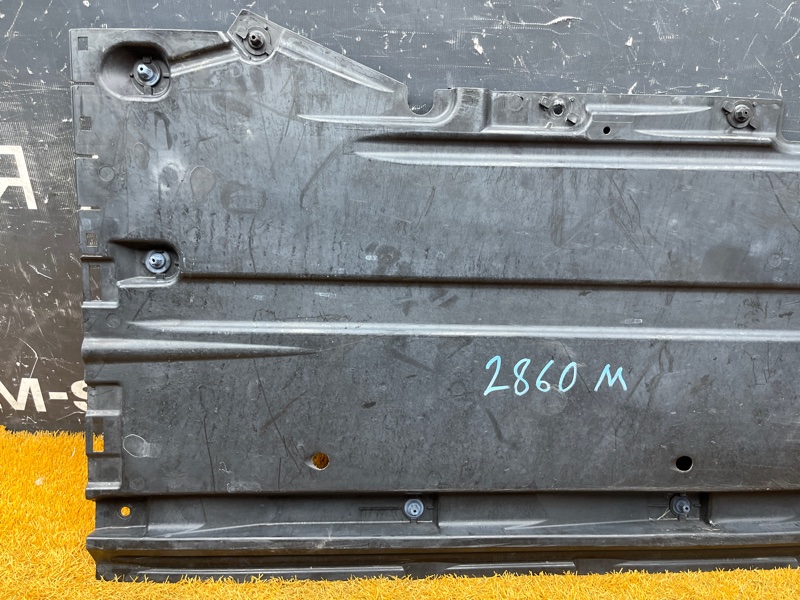 Защита днища кузова, 5000 рублей, Красноярск