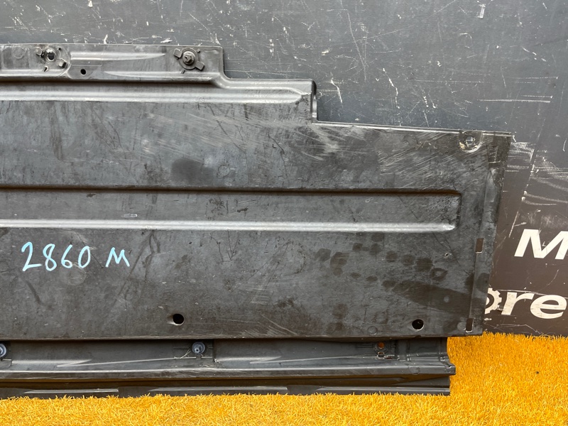 Защита днища кузова, 5000 рублей, Красноярск