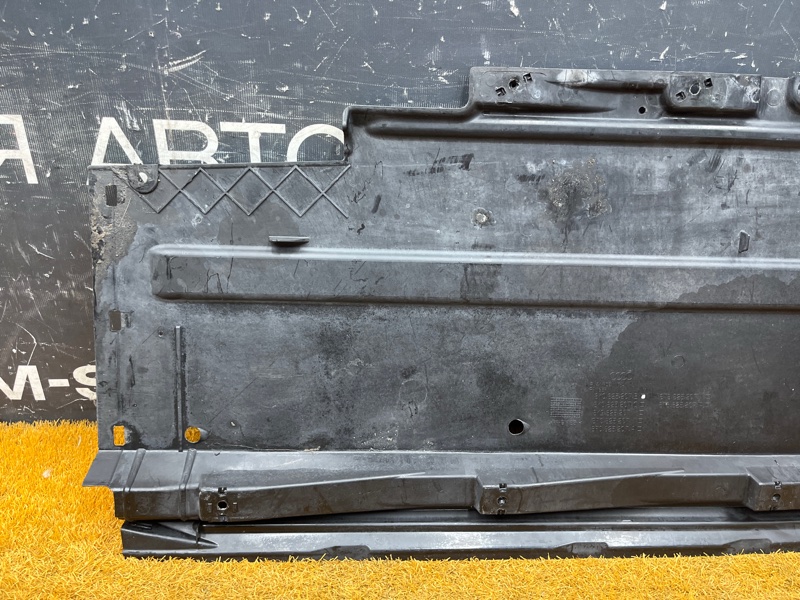 Защита днища кузова, 5000 рублей, Красноярск