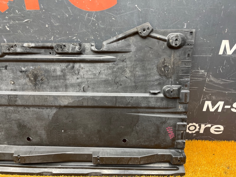 Защита днища кузова, 5000 рублей, Красноярск