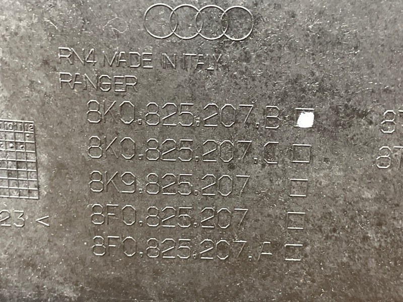 Защита днища кузова, 5000 рублей, Красноярск