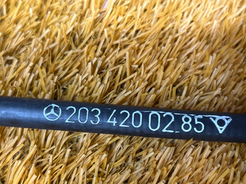 трос ручника, 300 рублей, Красноярск