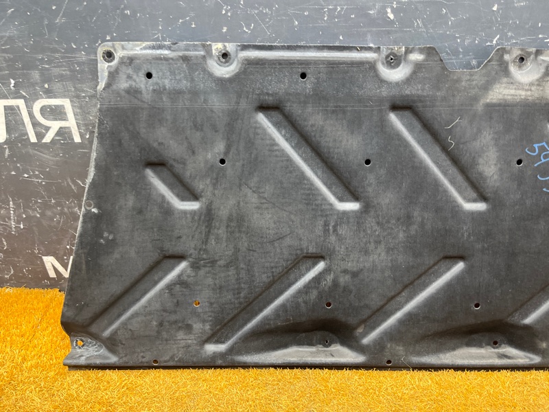 Защита днища кузова, 3000 рублей, Красноярск