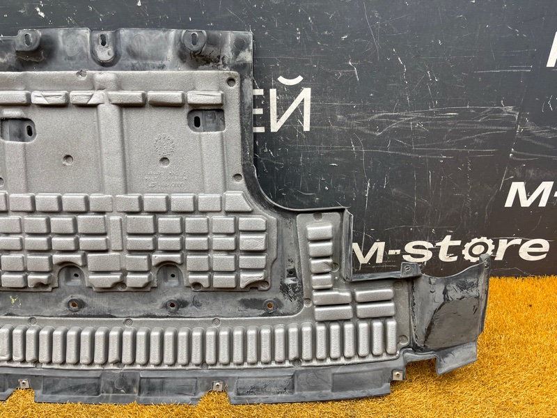 защита двигателя, 13500 рублей, Красноярск