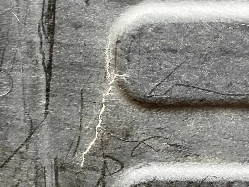 Защита днища кузова, 500 рублей, Красноярск