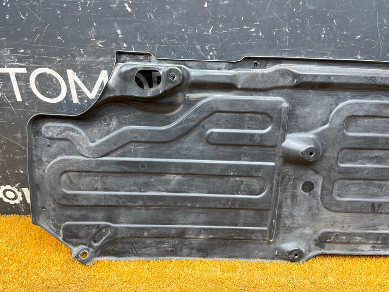 Защита днища кузова, 500 рублей, Красноярск