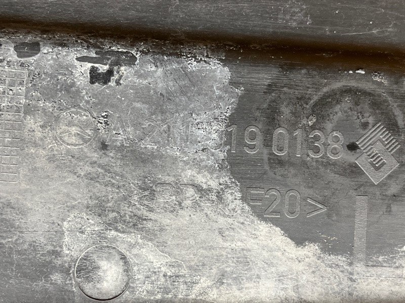 Защита днища кузова, 1000 рублей, Красноярск