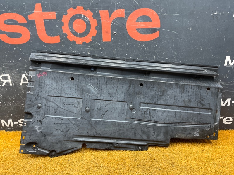 Защита днища кузова, 7000 рублей, Красноярск