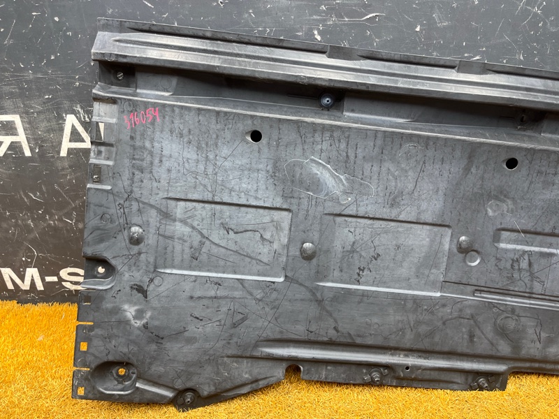 Защита днища кузова, 7000 рублей, Красноярск