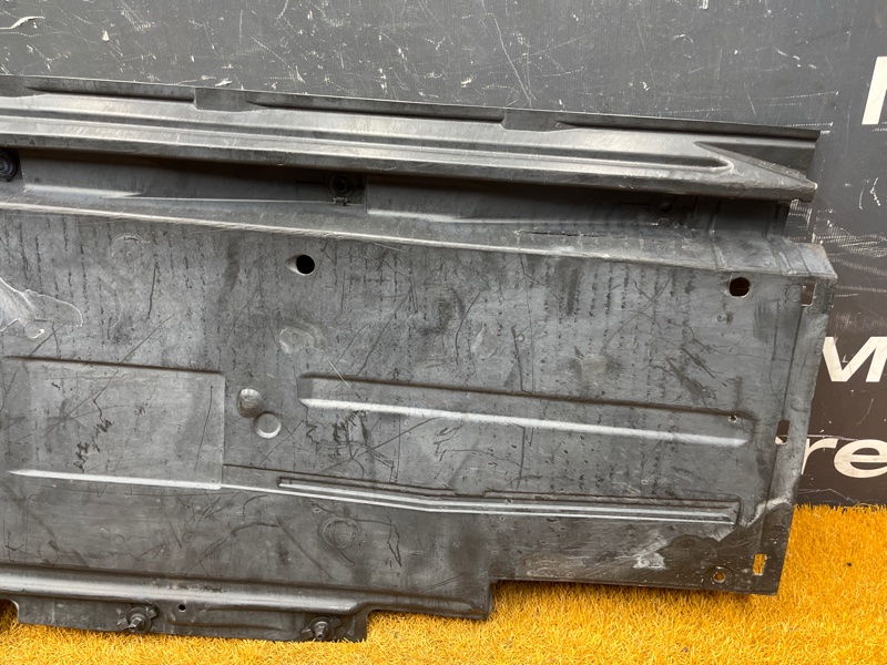 Защита днища кузова, 7000 рублей, Красноярск