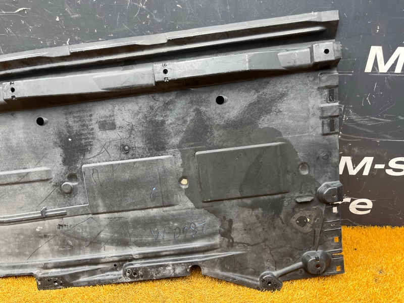 Защита днища кузова, 7000 рублей, Красноярск