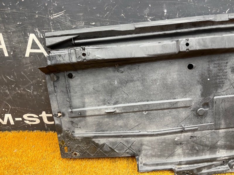 Защита днища кузова, 7000 рублей, Красноярск