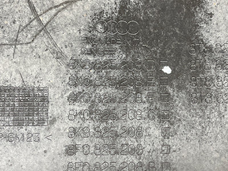 Защита днища кузова, 7000 рублей, Красноярск