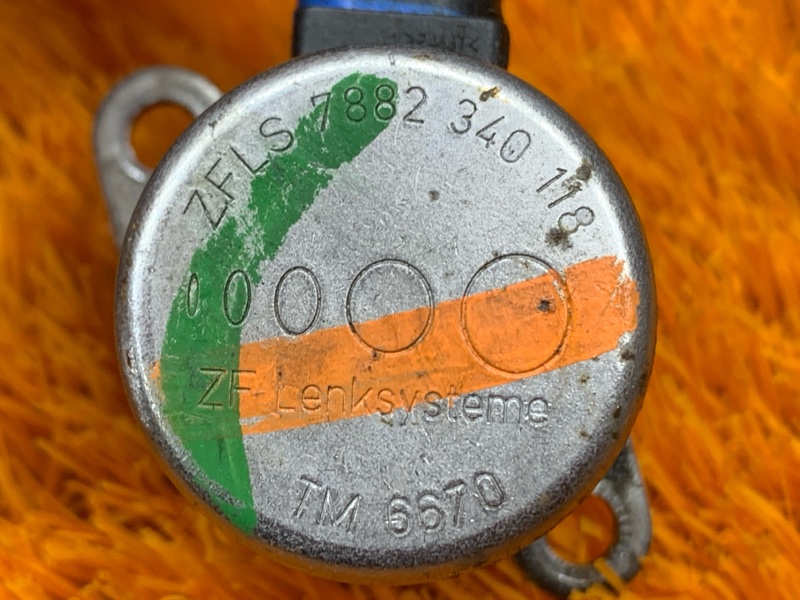 Сервотроник(клапан рулевой рейки), 2000 рублей, Красноярск