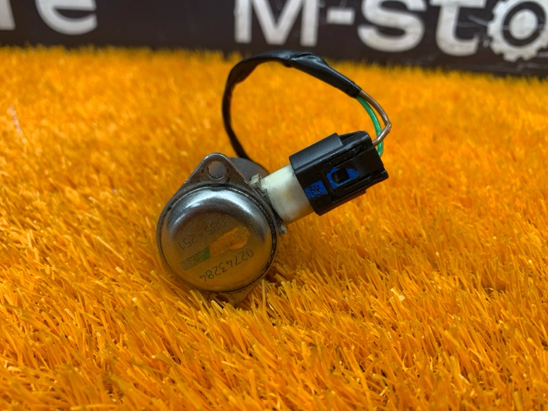 Сервотроник(клапан рулевой рейки), 3000 рублей, Красноярск