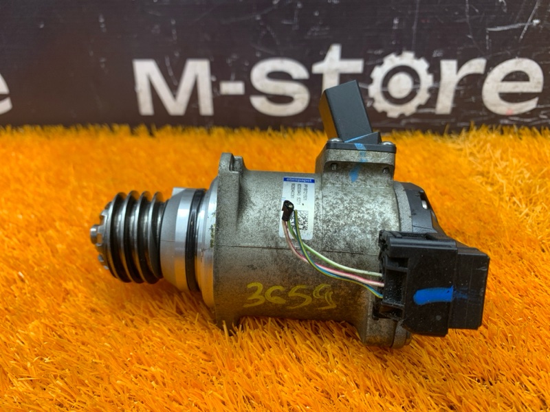 Сервотроник(клапан рулевой рейки), 3500 рублей, Красноярск