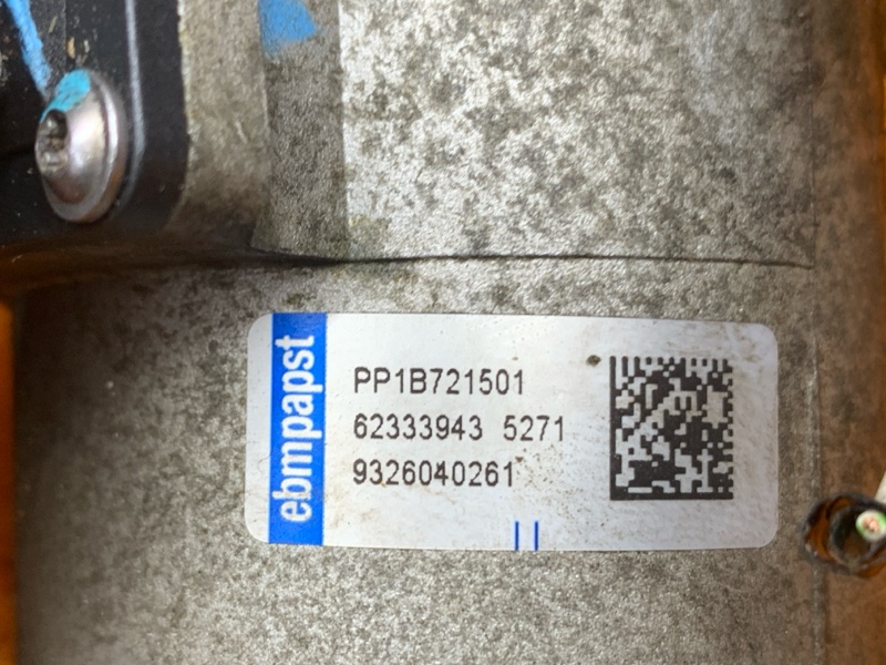 Сервотроник(клапан рулевой рейки), 3500 рублей, Красноярск