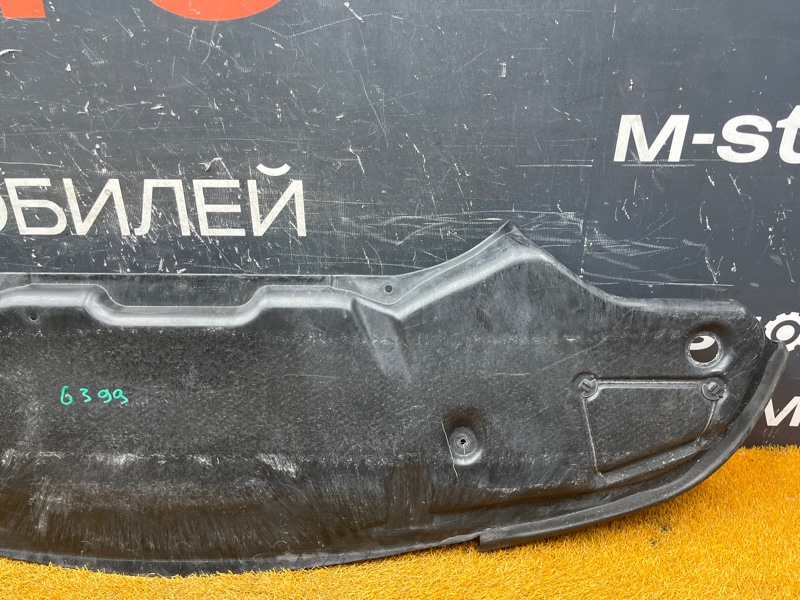 защита бампера, 5000 рублей, Красноярск