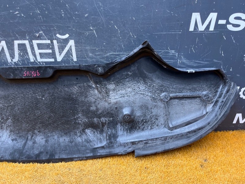 защита бампера, 5000 рублей, Красноярск