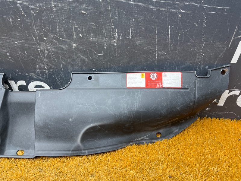 Накладка замка капота, 800 рублей, Красноярск