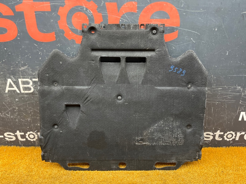 защита двигателя, 5500 рублей, Красноярск