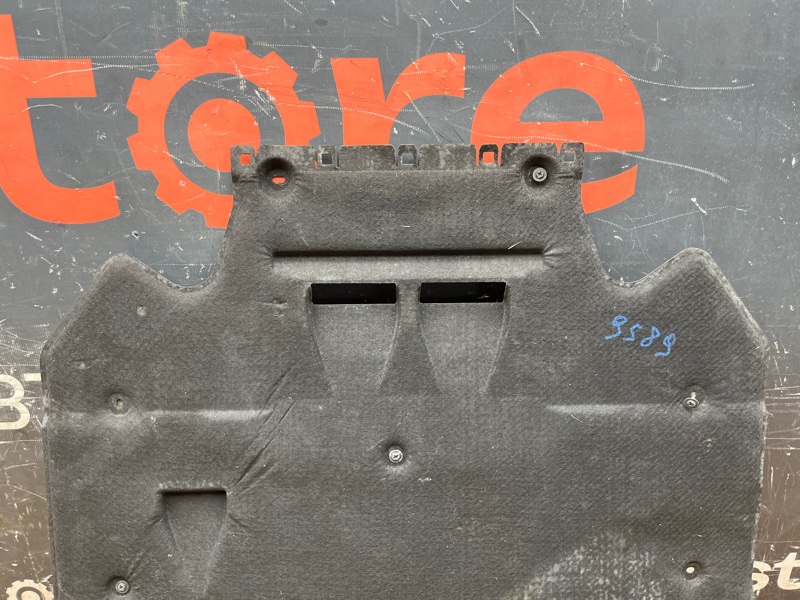 защита двигателя, 5500 рублей, Красноярск