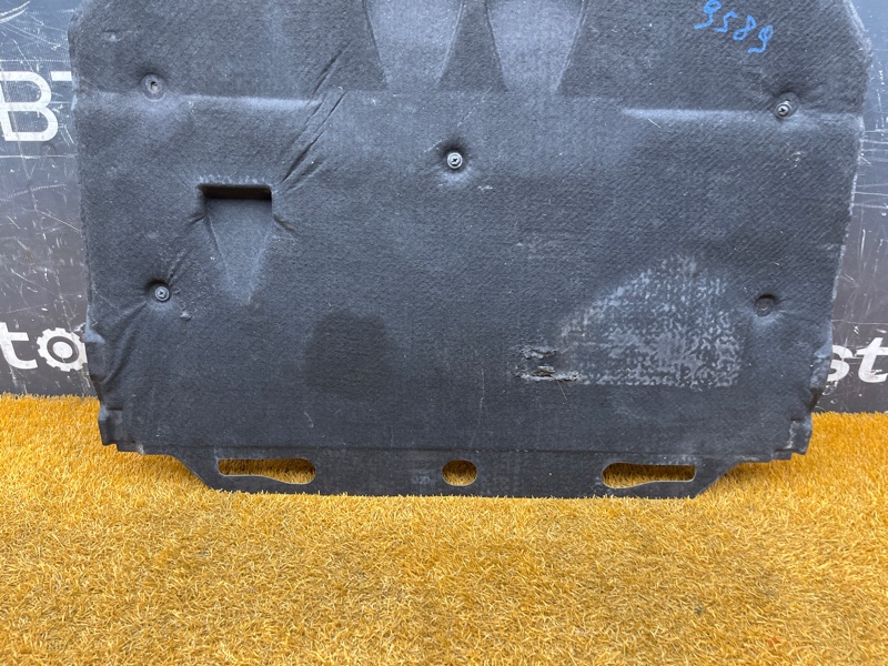 защита двигателя, 5500 рублей, Красноярск