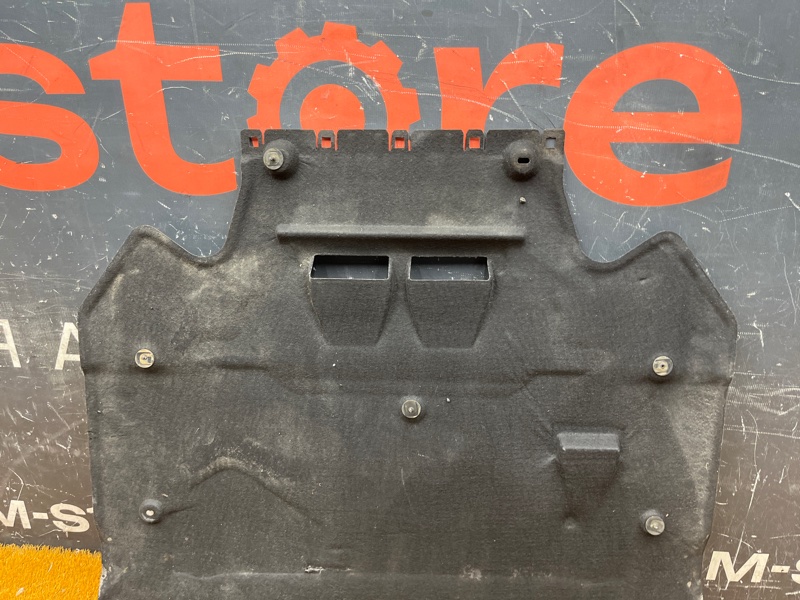 защита двигателя, 5500 рублей, Красноярск