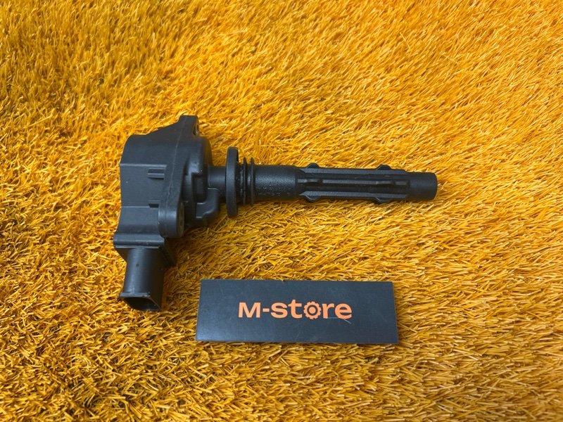 катушка зажигания, 1500 рублей, Красноярск