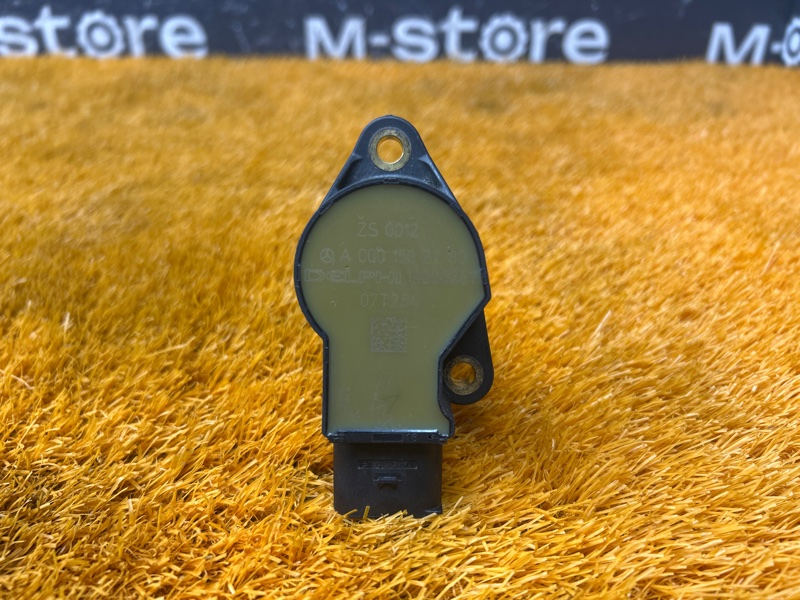 катушка зажигания, 1500 рублей, Красноярск