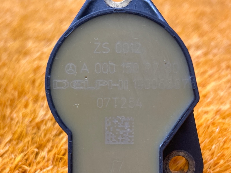 катушка зажигания, 1500 рублей, Красноярск