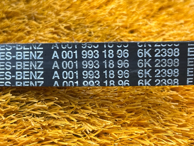 Ремень приводной, 300 рублей, Красноярск