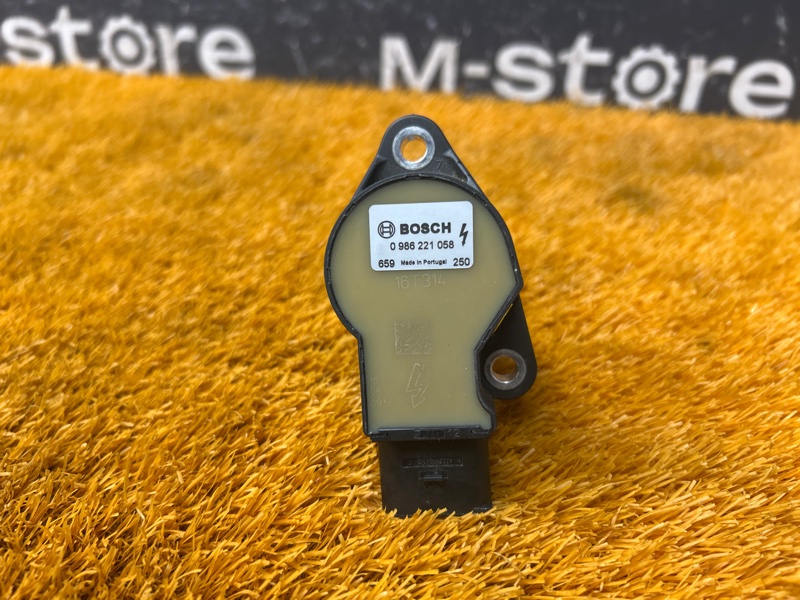 катушка зажигания, 1500 рублей, Красноярск