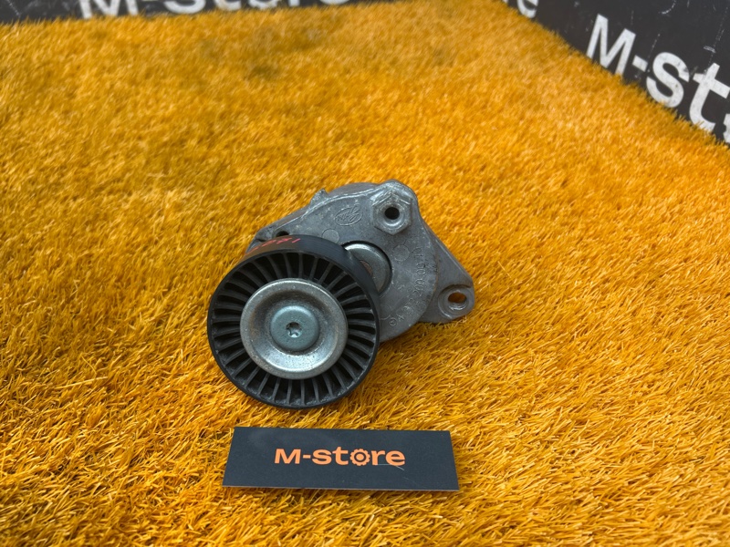 Натяжитель приводного ремня, 1000 рублей, Красноярск