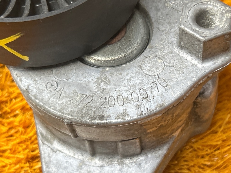 Натяжитель приводного ремня, 1000 рублей, Красноярск