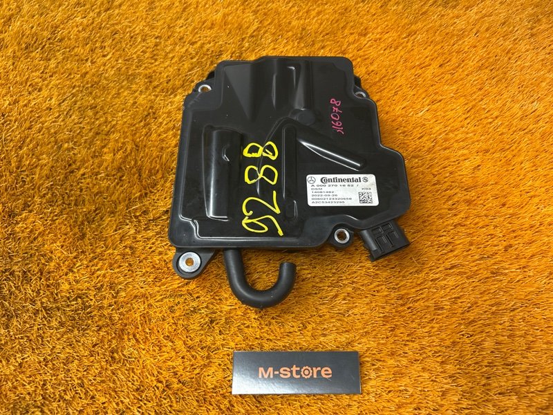 блок управления АКПП, 30000 рублей, Красноярск