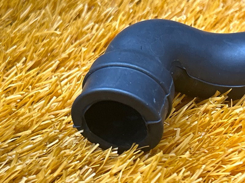 Патрубок картерных газов, 300 рублей, Красноярск