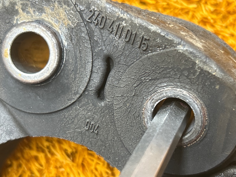 муфта карданного вала, 700 рублей, Красноярск