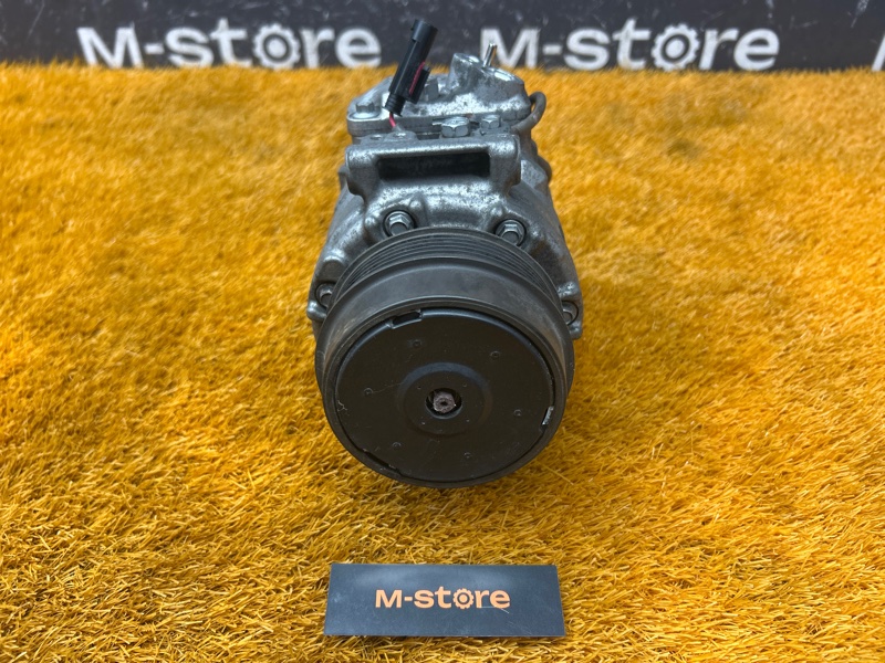 компрессор кондиционера, 19700 рублей, Красноярск