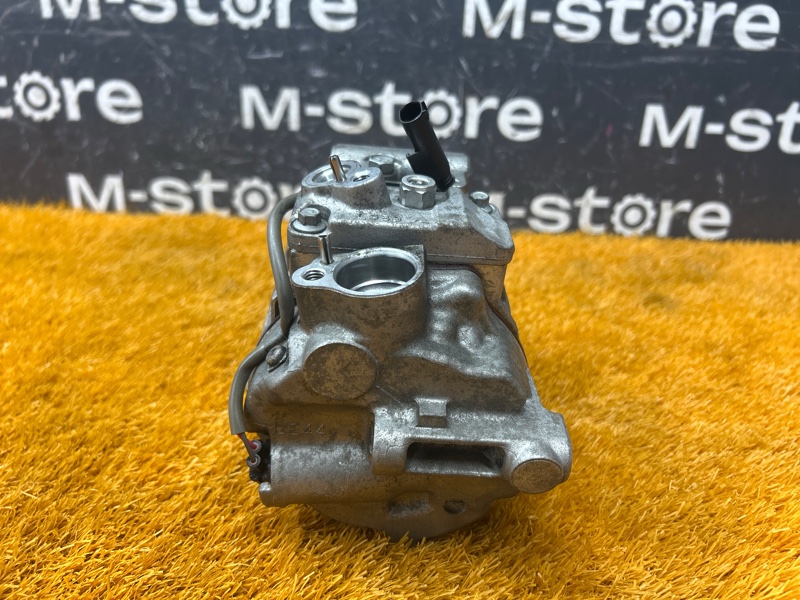 компрессор кондиционера, 19700 рублей, Красноярск