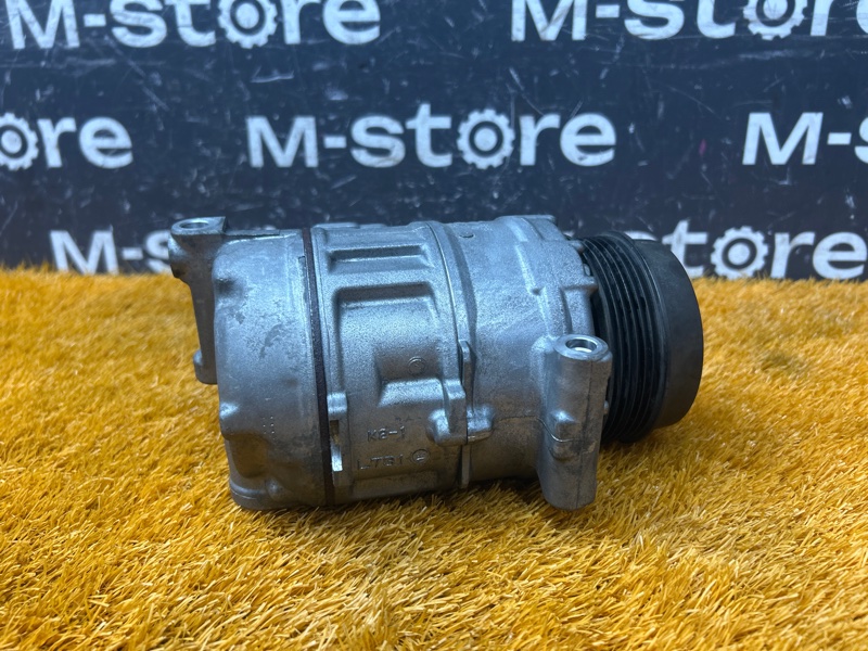 компрессор кондиционера, 19700 рублей, Красноярск