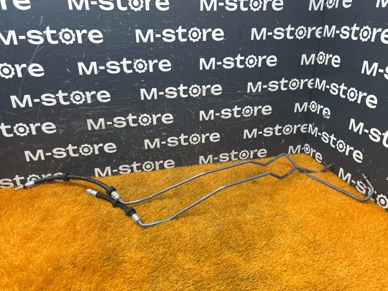 трубка охлаждения акпп, 2500 рублей, Красноярск