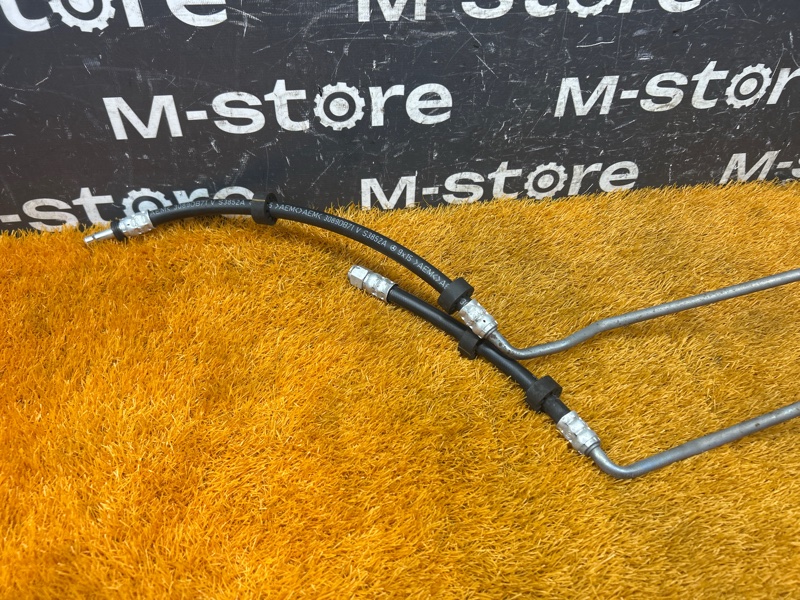 трубка охлаждения акпп, 2500 рублей, Красноярск