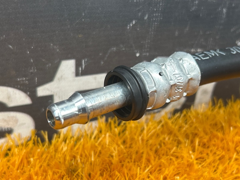 трубка охлаждения акпп, 2500 рублей, Красноярск