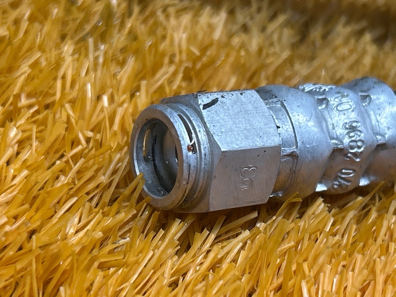 трубка охлаждения акпп, 2500 рублей, Красноярск