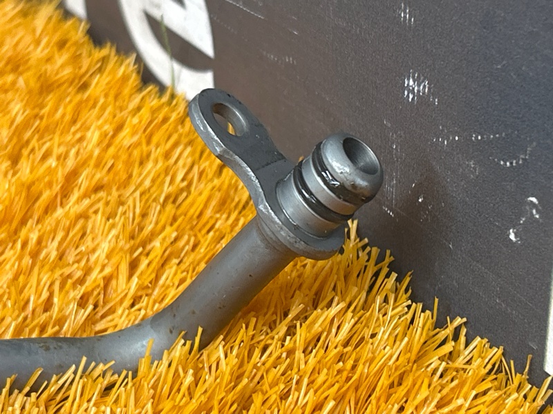 трубка охлаждения акпп, 2500 рублей, Красноярск