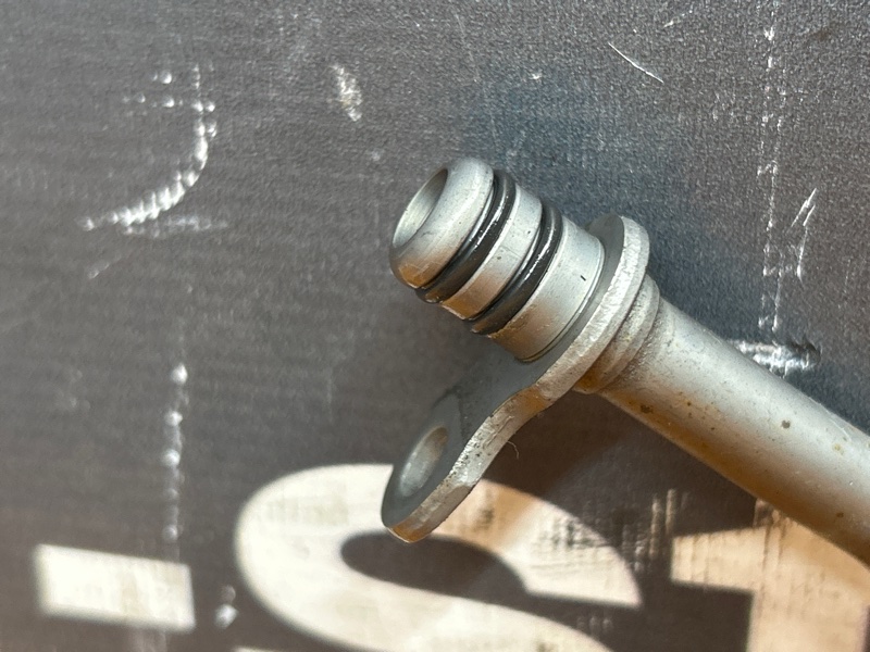 трубка охлаждения акпп, 2500 рублей, Красноярск